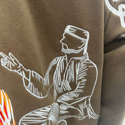 “The Halaqa” Hoodie