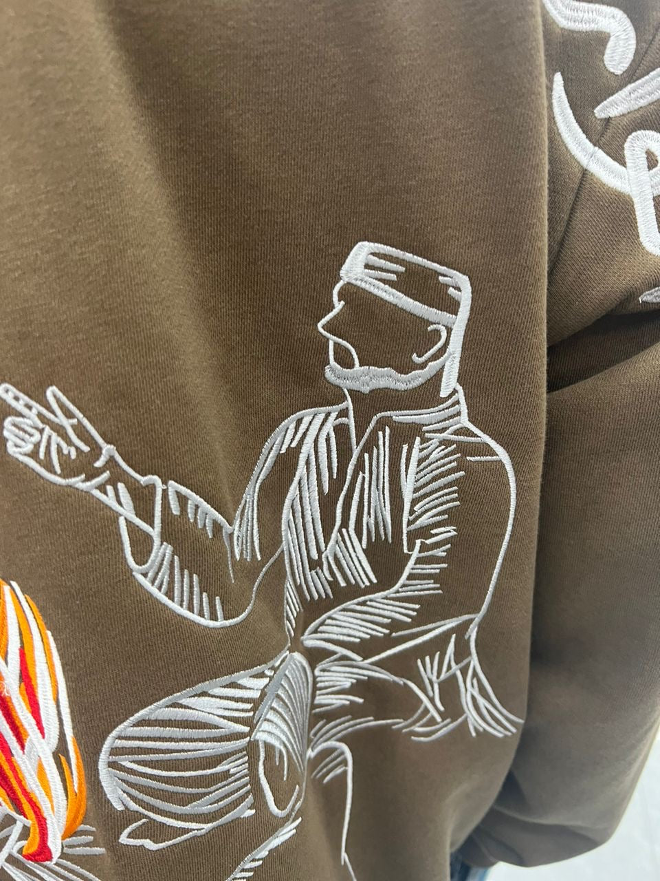 “The Halaqa” Hoodie