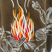 “The Halaqa” Hoodie