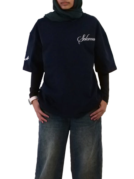 Ask Allah For All Things Tee