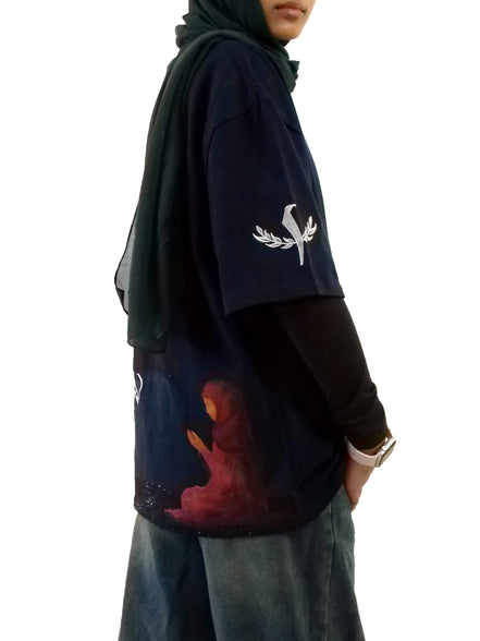 Ask Allah For All Things Tee