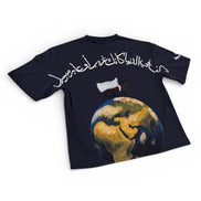 The Traveler Tee