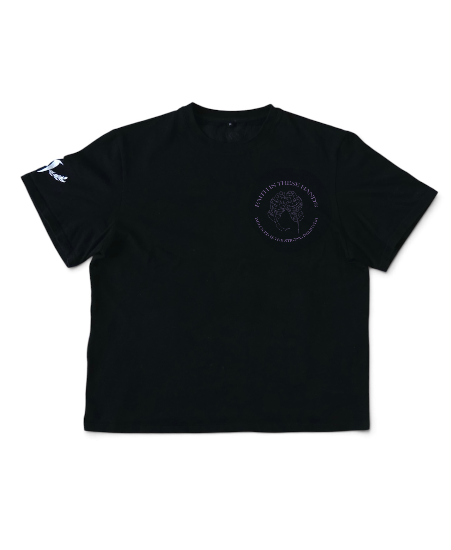 Beloved Is The Strong Believer Tee