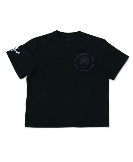 Beloved Is The Strong Believer Tee
