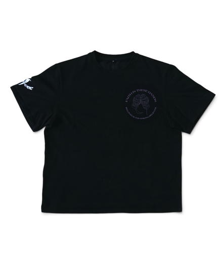 Beloved Is The Strong Believer Tee