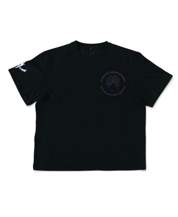 Beloved Is The Strong Believer Tee